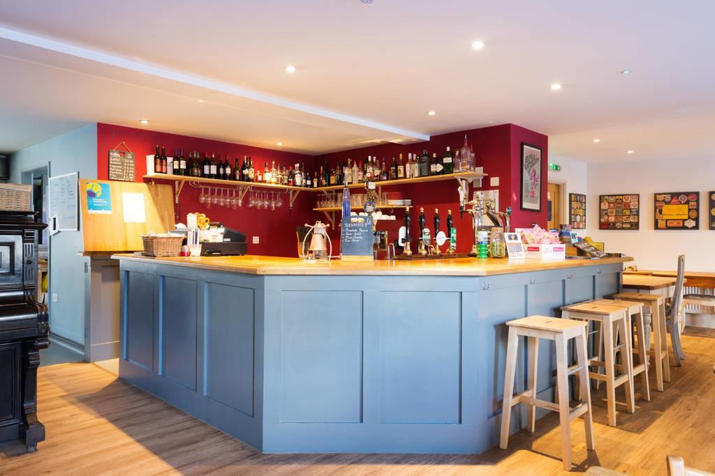 The Hog At Horsley Hotel Horsley  Exterior foto
